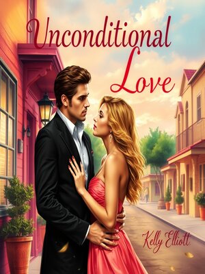 cover image of Unconditional Love